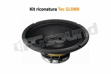 Tec Recone kit Tec GLD8N