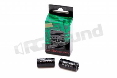 Tecprecision 52-NP100