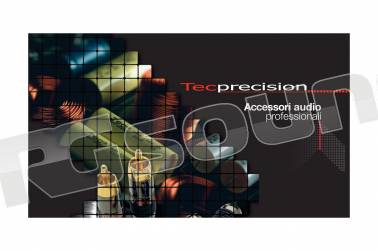 Tecprecision 55-06