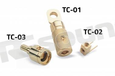 Tecprecision TC-02