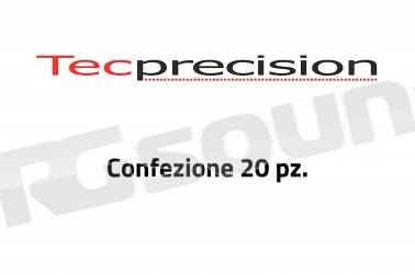 Tecprecision TC-A02