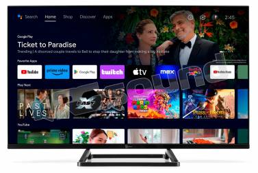 TeleSystem Android TV 32'' - TS32FL SMG14