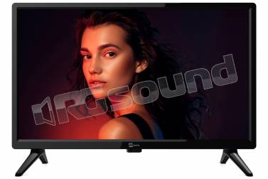 TeleSystem TV PALCO 19" LS10