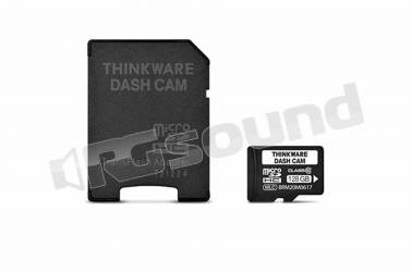 Thinkware SD-CARD 128 GB