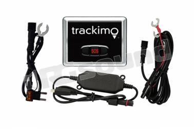 Trackimo TRACKIMO 2G UNIVERSAL KIT