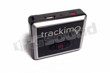 Trackimo TRACKIMO 2G UNIVERSAL