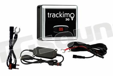 Trackimo TRACKIMO 3G UNIVERSAL+KIT