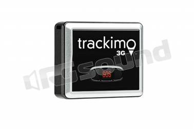 Trackimo TRACKIMO 3G UNIVERSAL