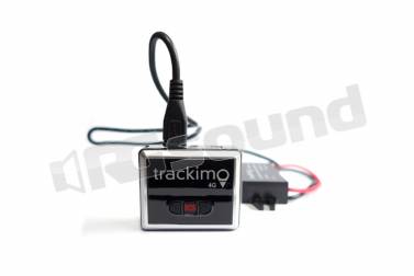 Trackimo Universal 4G CARKIT