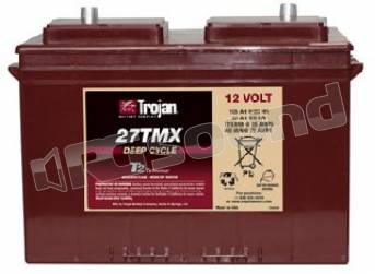 Trojan 27TMX