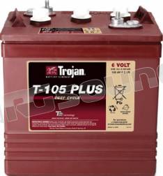 Trojan T105+