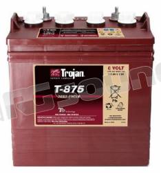 Trojan T875