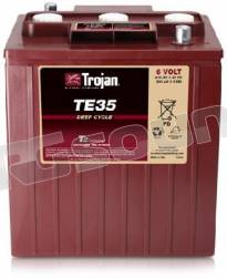 Trojan TE35