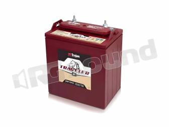 Trojan Traveler 8V