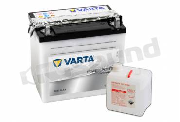 Varta 12N24-3