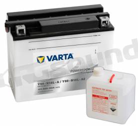 Varta 50N18L-A 50-N18L-A2