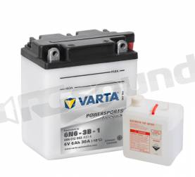 Varta 6N6-3B-1