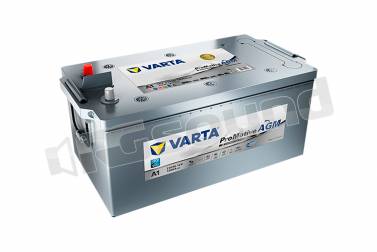 Varta A1 710901120