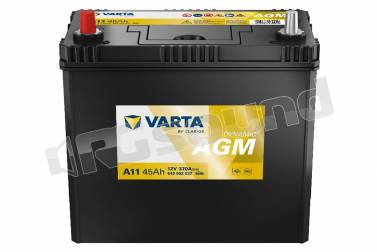 Varta A11