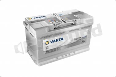 Varta A6