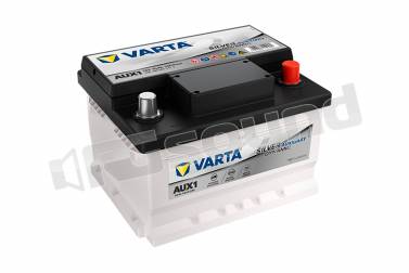 Varta AUX 1