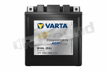 Varta B10L (FA)