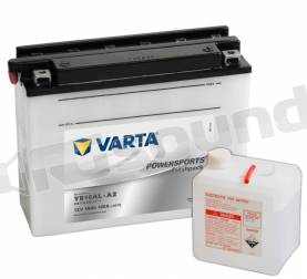 Varta B16AL-A2