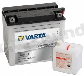 Varta B16L-B