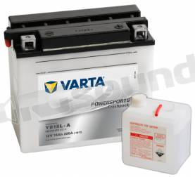 Varta B18L-A