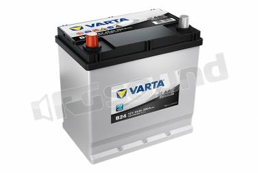 Varta B24