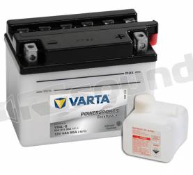 Varta B4L-B