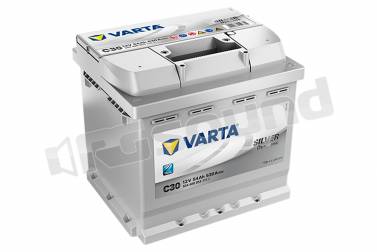 Varta C30