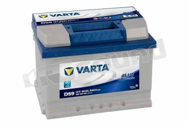 Varta D59