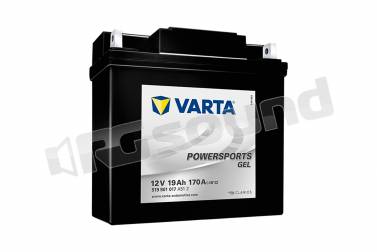 Varta FUNSTART GEL 519901017