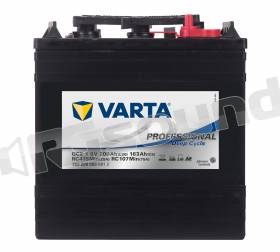 Varta GC2-1 300208000B912