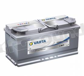 Varta LA105