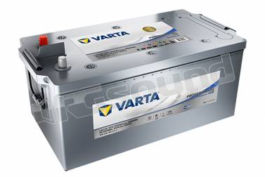 Varta LA210