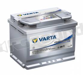 Varta LA60