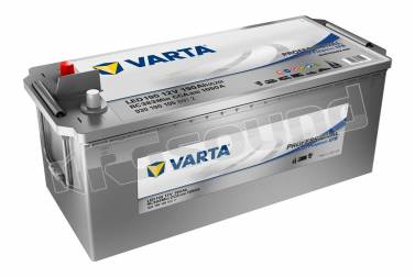 Varta LED190