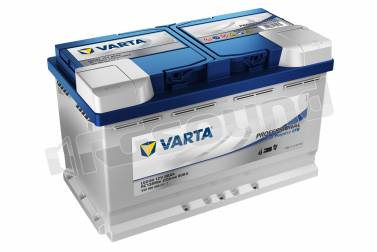 Varta LED80