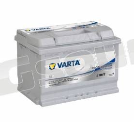 Varta LFD 75 930075065B912