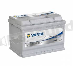Varta LFD 75 930075065B912