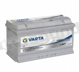 Varta LFD 90 930090080B912