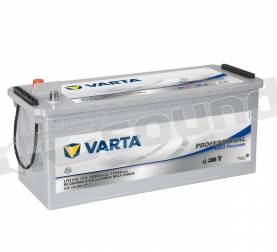 Varta LFD140