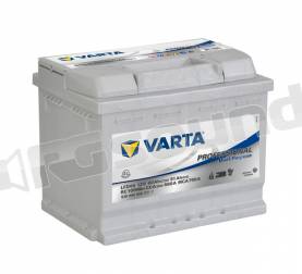 Varta LFD60