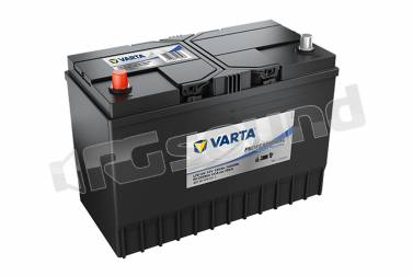 Varta LFS120