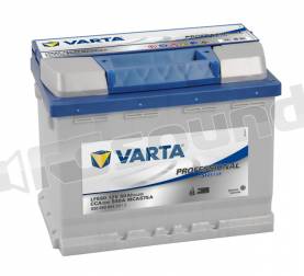 Varta LFS60