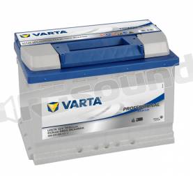 Varta LFS74