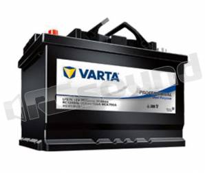 Varta LFS75