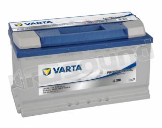 Varta LFS95